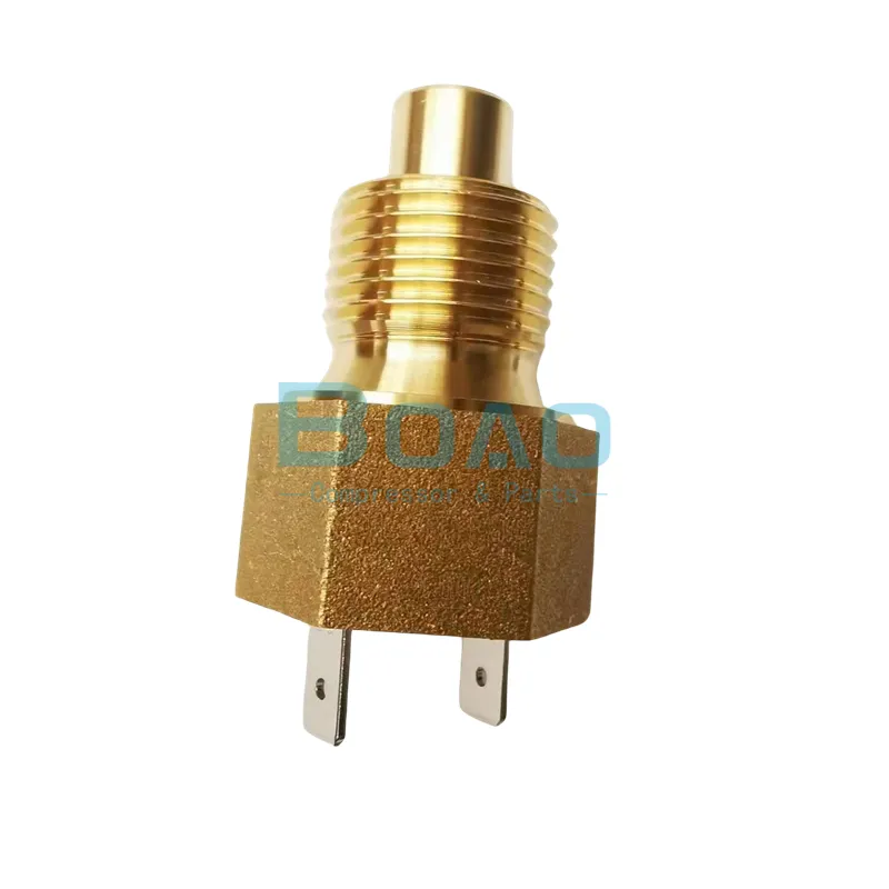 Interruptor de temperatura del compresor de aire Atlas Copco 1605063600 5