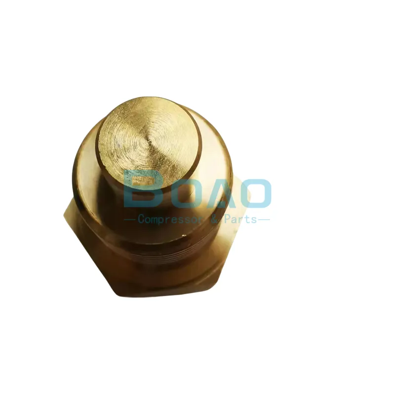 Interruptor de temperatura del compresor de aire Atlas Copco 1605063600 4