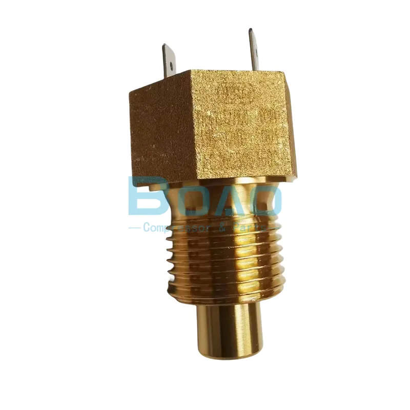 Interruptor de temperatura del compresor de aire Atlas Copco 1605063600 3