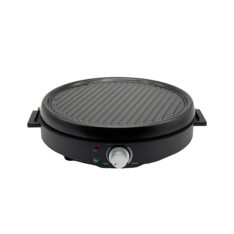 KINBO 500W Electric Pancake Maker KB-8047P 2