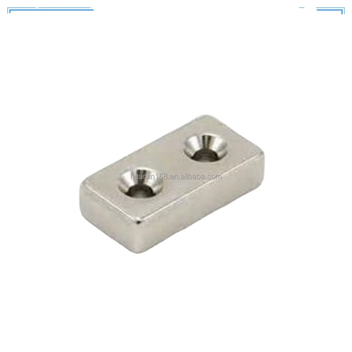 Countersunk Neodymium Magnets – Precision Screw-Mountable Rare Earth Magnets With Pre-Drilled Holes 5