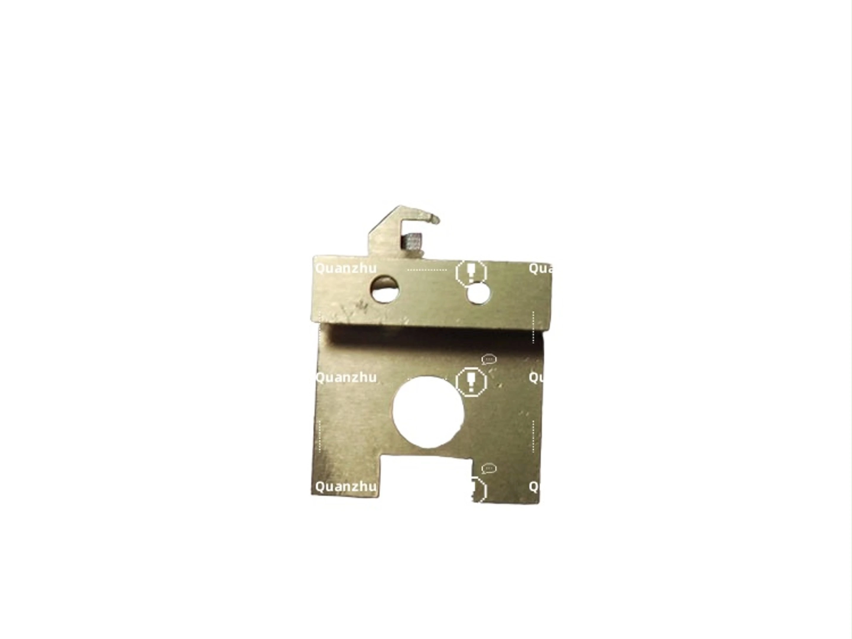 Accessoires Panasonic 556-N-2010.1 | Pièce de rechange SMT d'origine 1