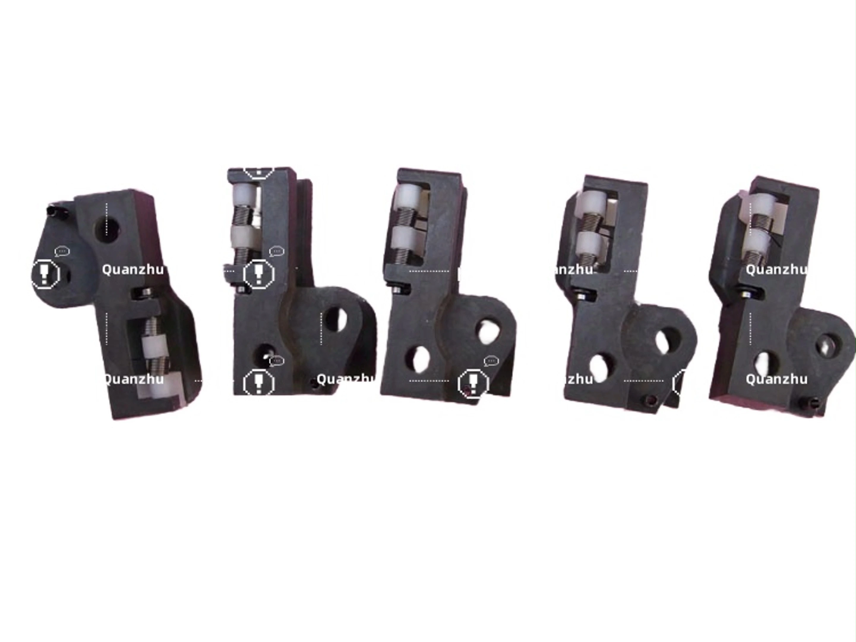 Accessoires Panasonic 562-P-0140 | Pièce de rechange d'origine SMT 1