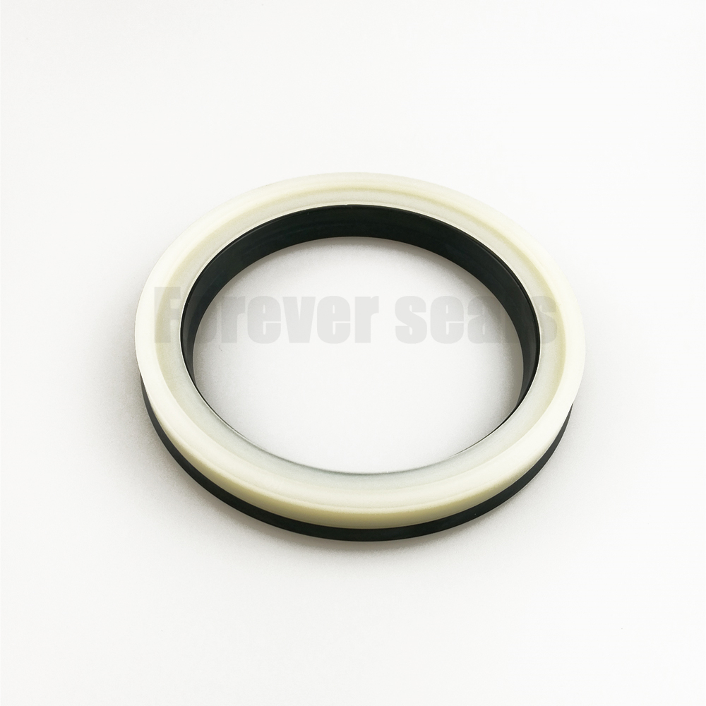 Sello de pistón OHM para cilindros hidráulicos de presión media y baja 1