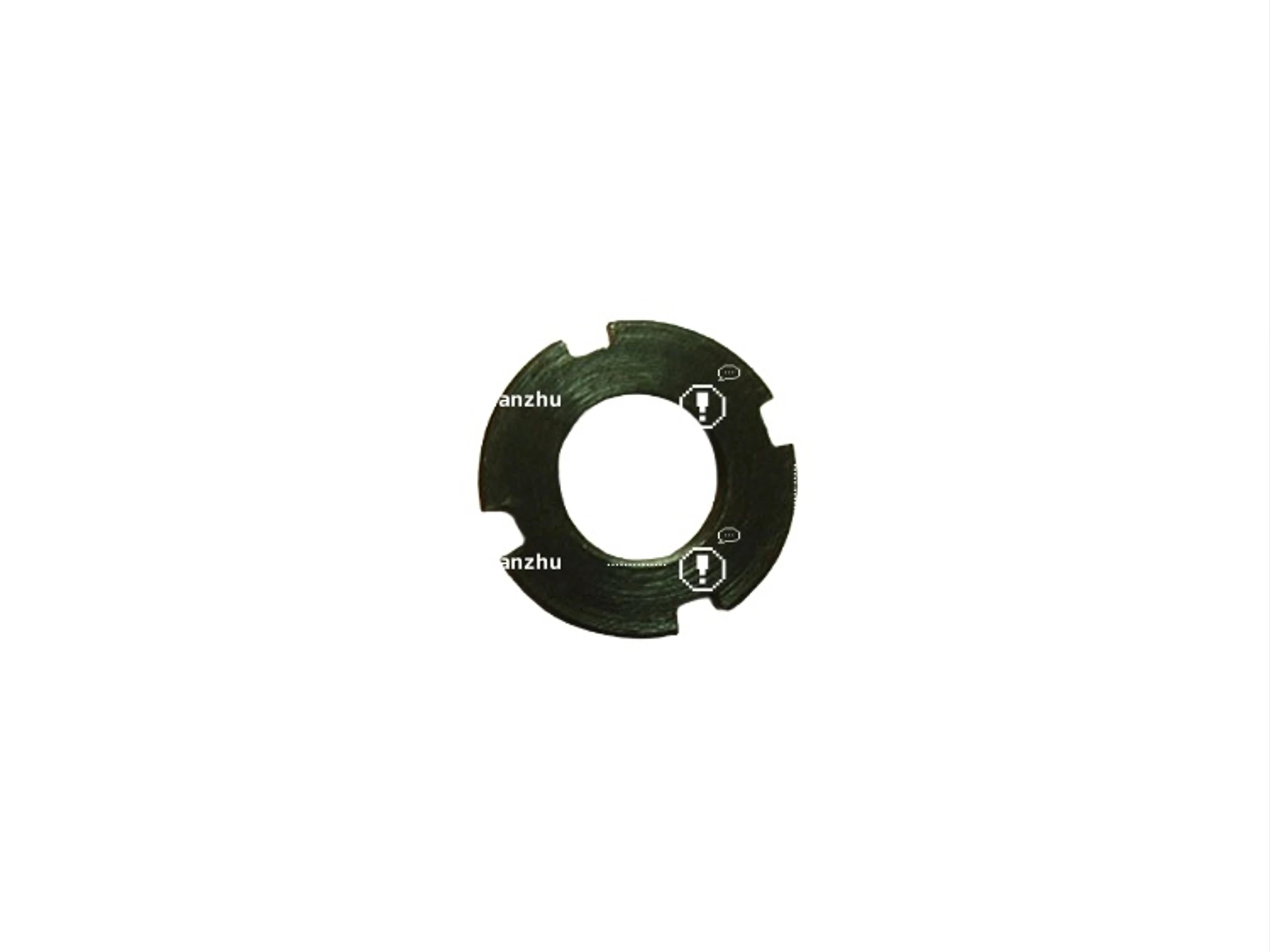 Accessoires Panasonic 601-25-001 | Pièce d'origine pour machine d'insertion CMS 1