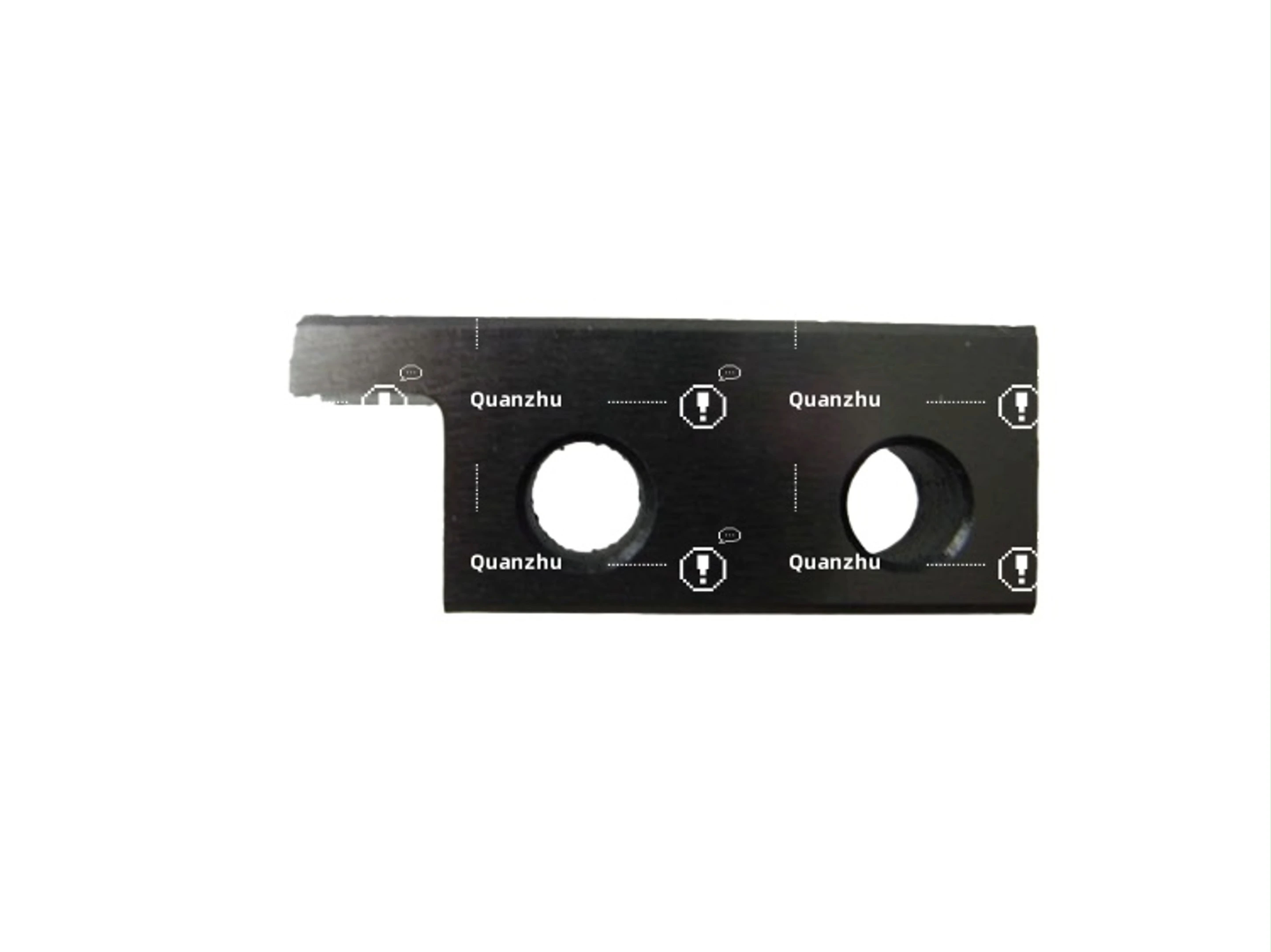 Accessoires Panasonic 1374016 | Pièce d'origine pour machine d'insertion CMS 1