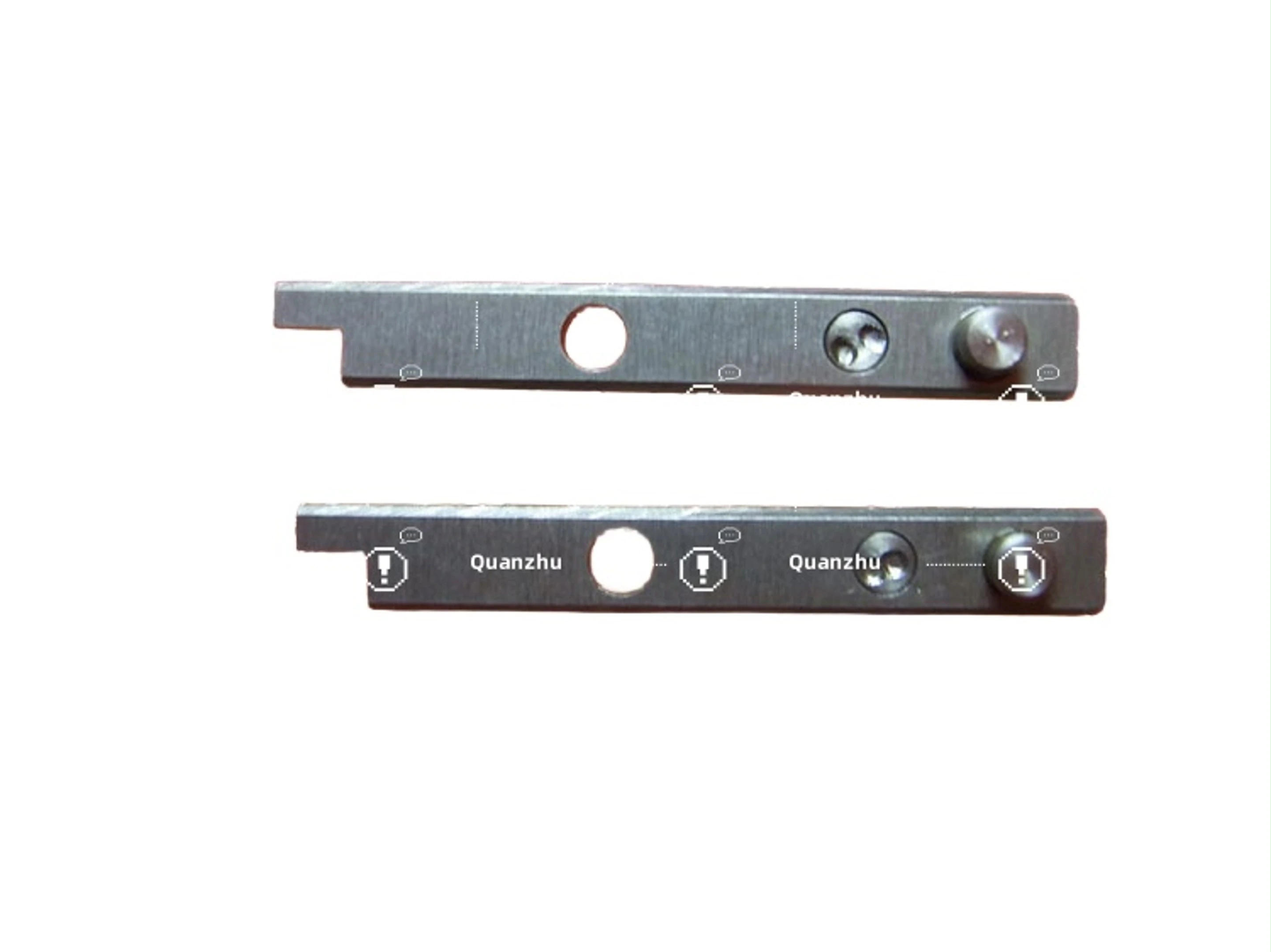 Accessoires Panasonic 1083510023 | Pièce de montage CMS d'origine 1