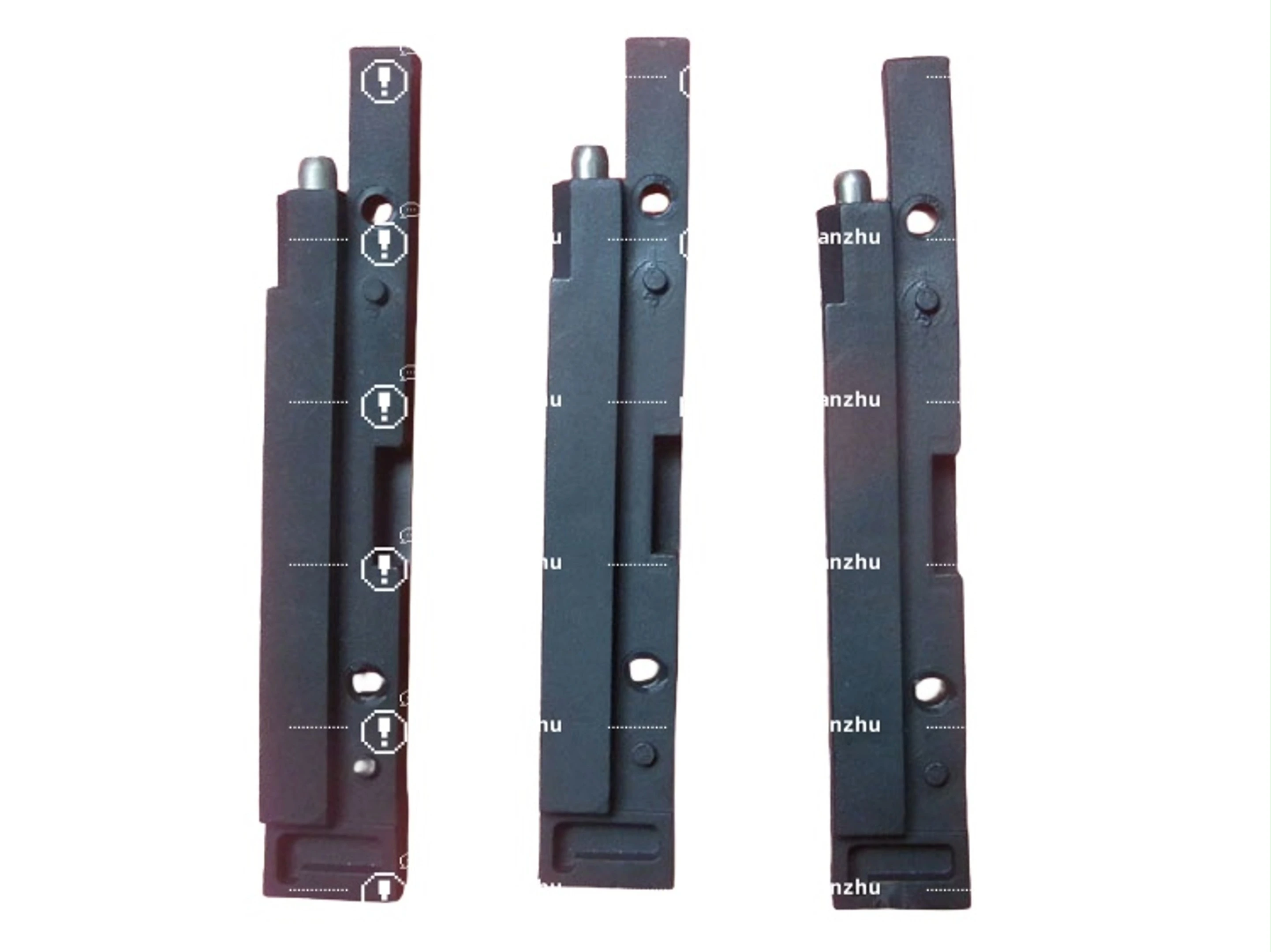 Accessoires Panasonic 1020732017 | Pièce de montage CMS d'origine 1