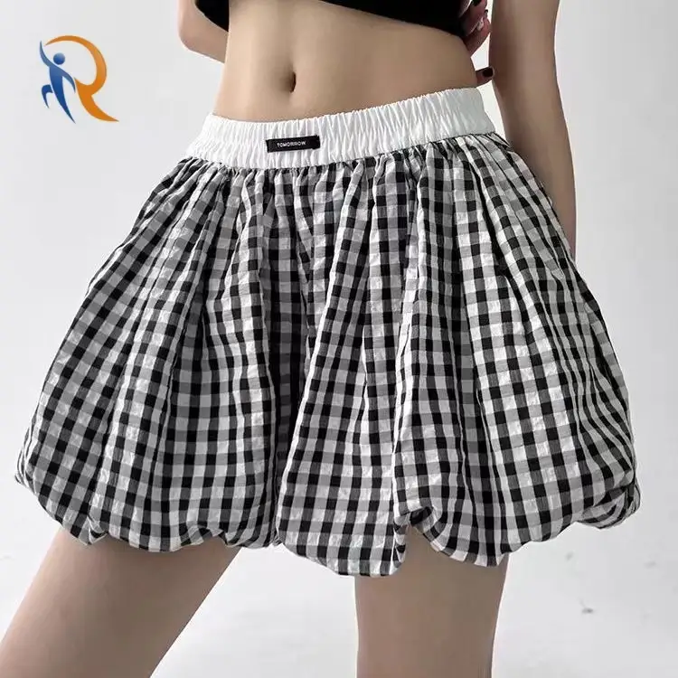 تنانير شبكية نسائية 1