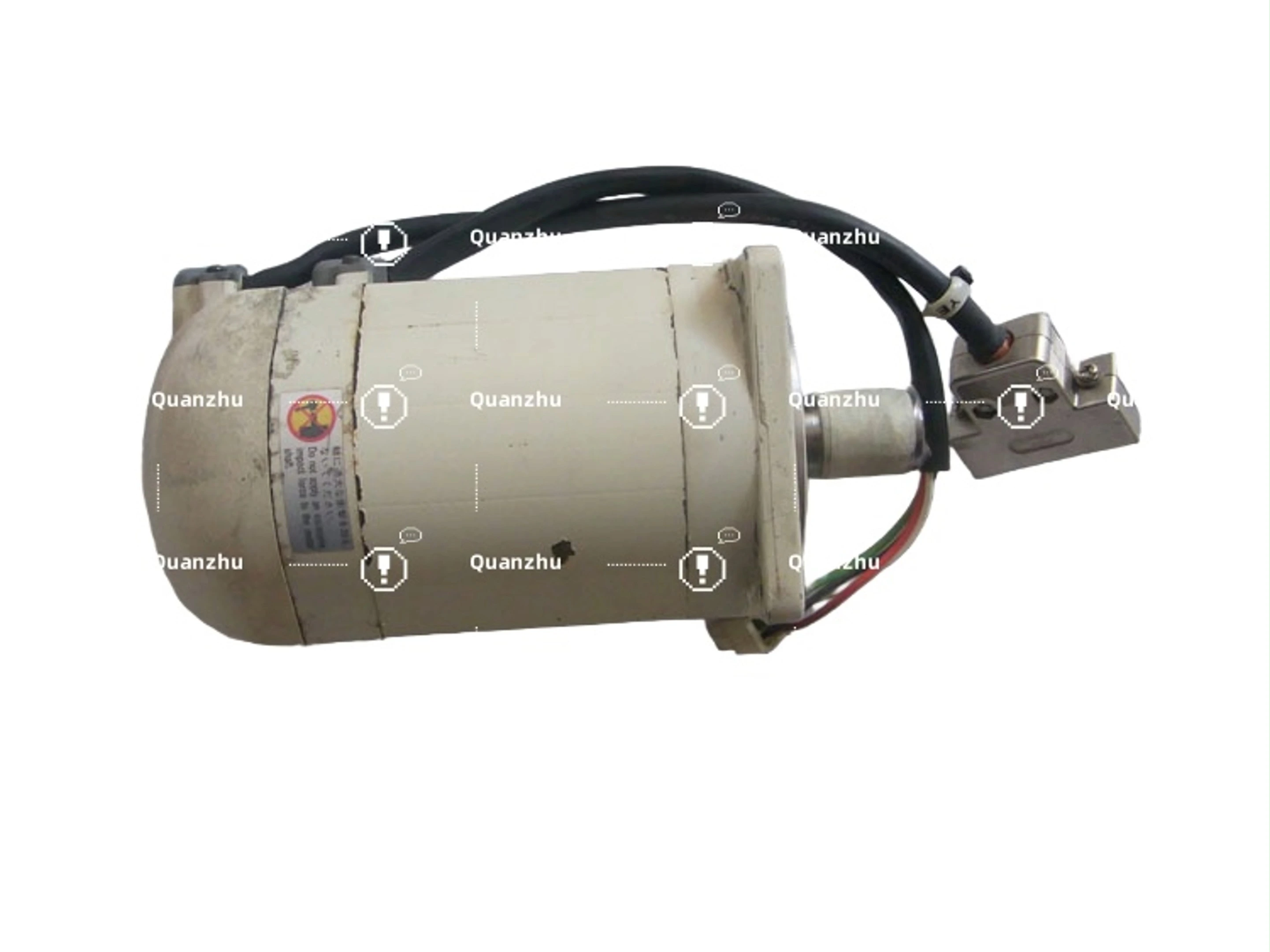 Accessoires Panasonic AVK3 MSM082AJA | Moteur Pick-and-Place CMS d'origine 1