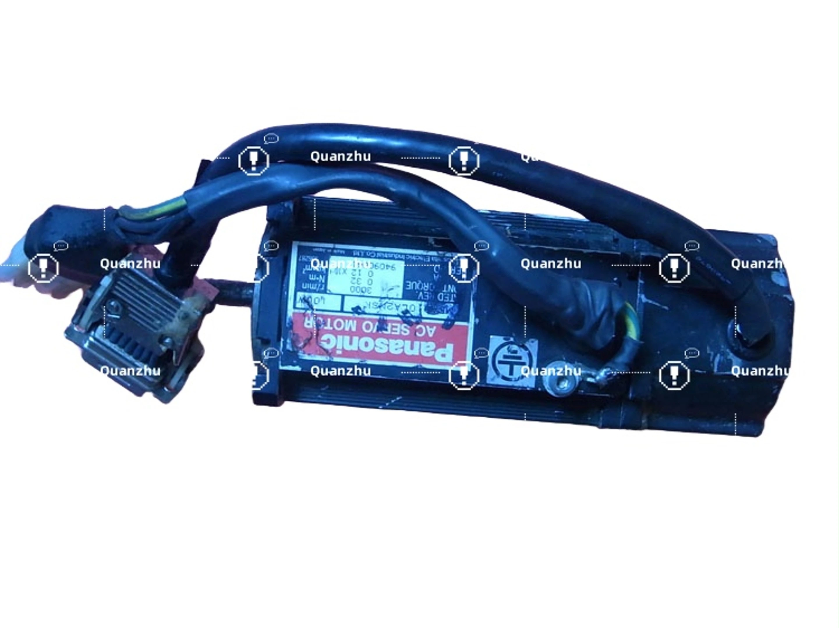 Accessoires Panasonic JVK2 WA Moteur | Pièce de rechange d'origine SMT 1