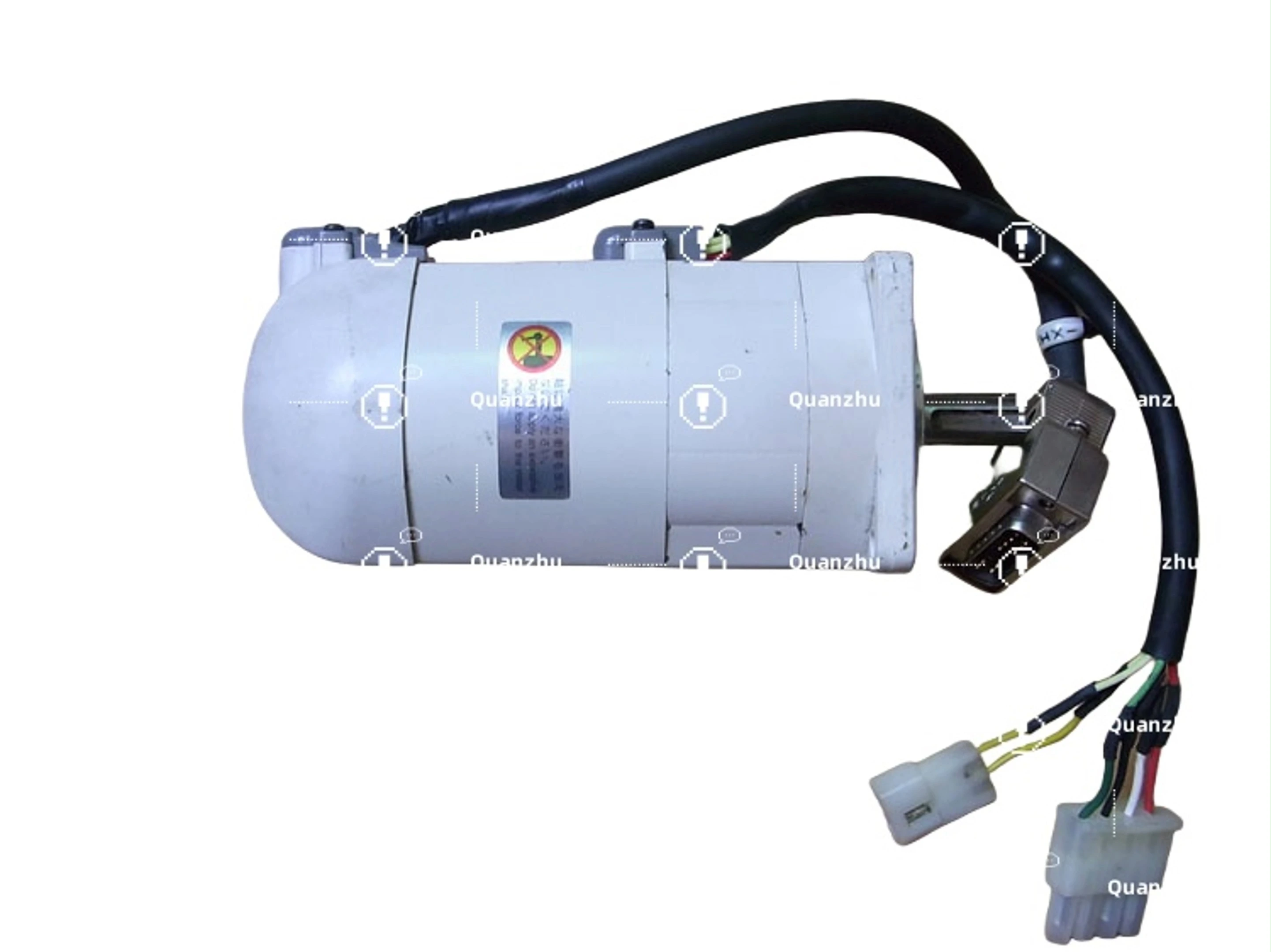 Accessoires Panasonic Moteur MSM021AJA | Composant d'entraînement CMS d'origine 1