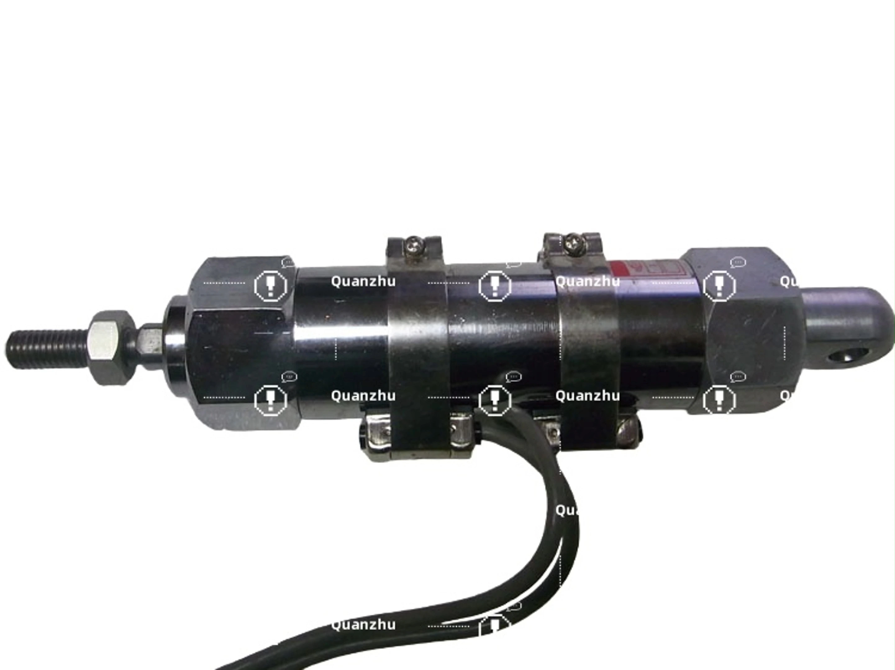 Accessoires Panasonic Cylindre JVK 1011337038 | Composant pneumatique SMT d'origine 1