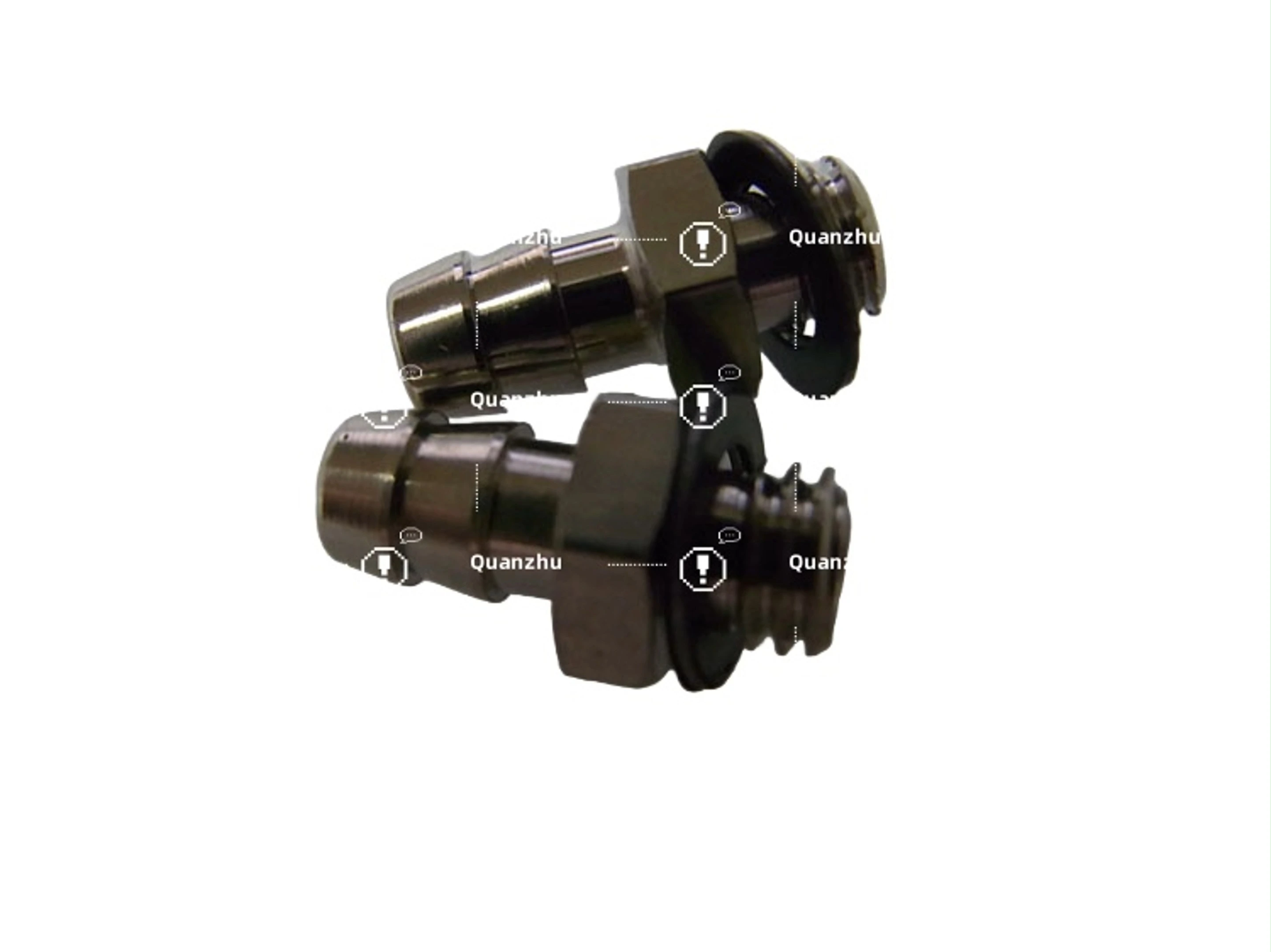 Raccord miniature Panasonic Accessories 617-06-041 | Pièce pneumatique SMT d'origine 1