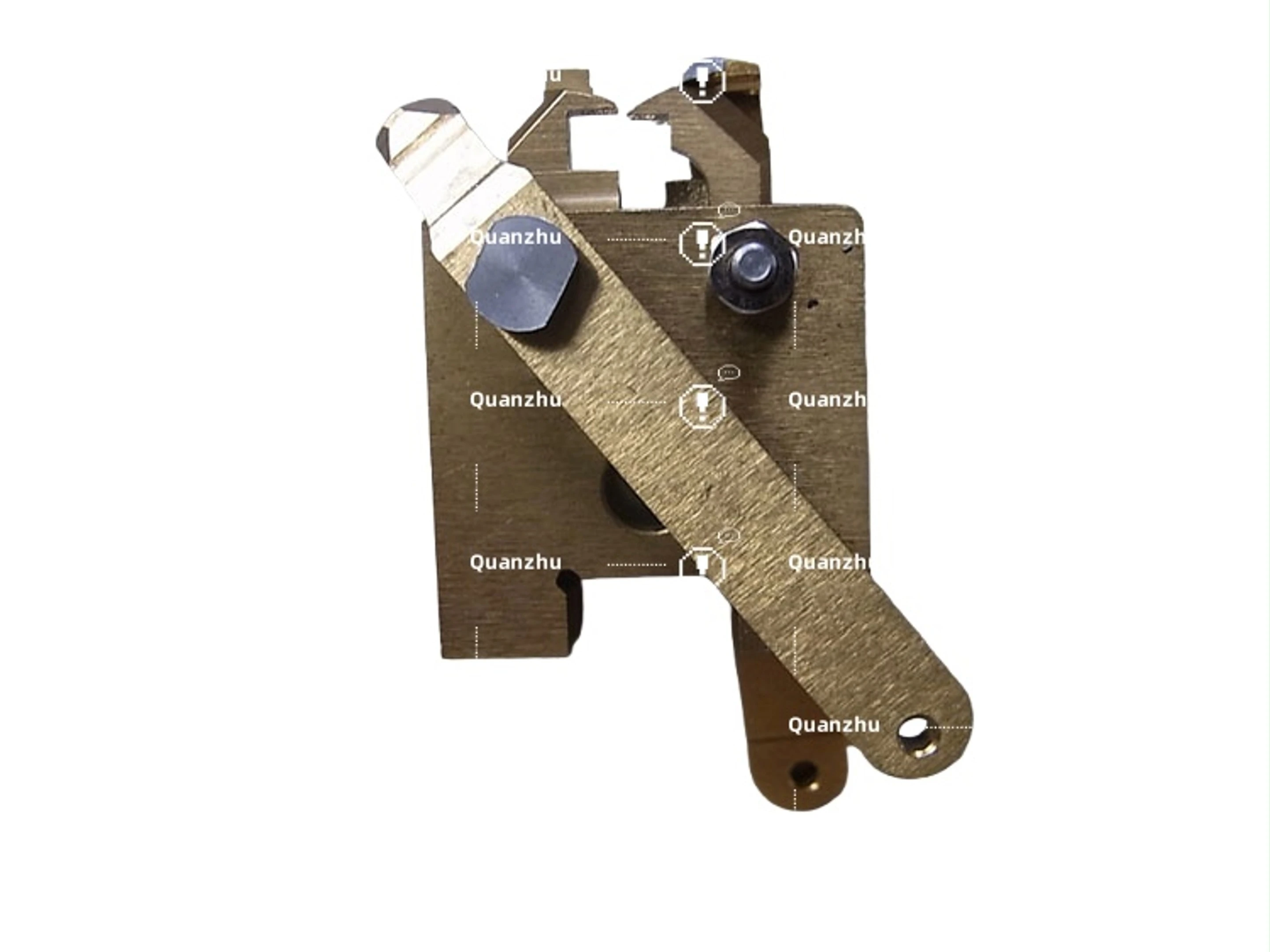 Accessoires Panasonic série N30 | Pièces CMS d'origine série 556-N 1