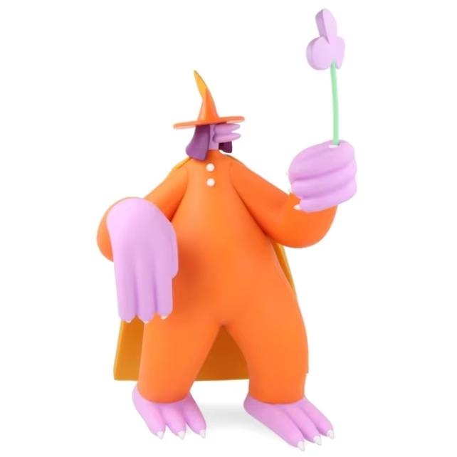 Vinyl Toy, Custom Vinyl Toy, Action Figures 