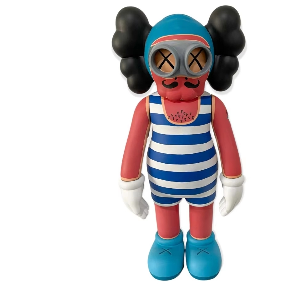 Resin Toy Figurine, Custom Resin Toy Figurine, Action Figure 