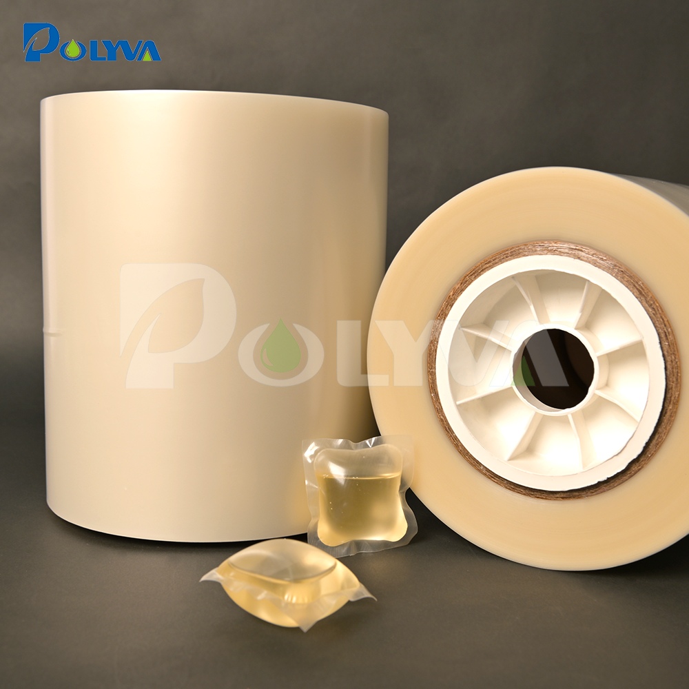Pesticide Bead Film – a Perfect Combination of Green Environmental ...