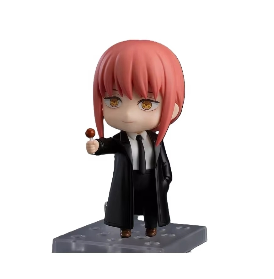 Vinyl Toy, Custom Vinyl Toy, Action Figure 