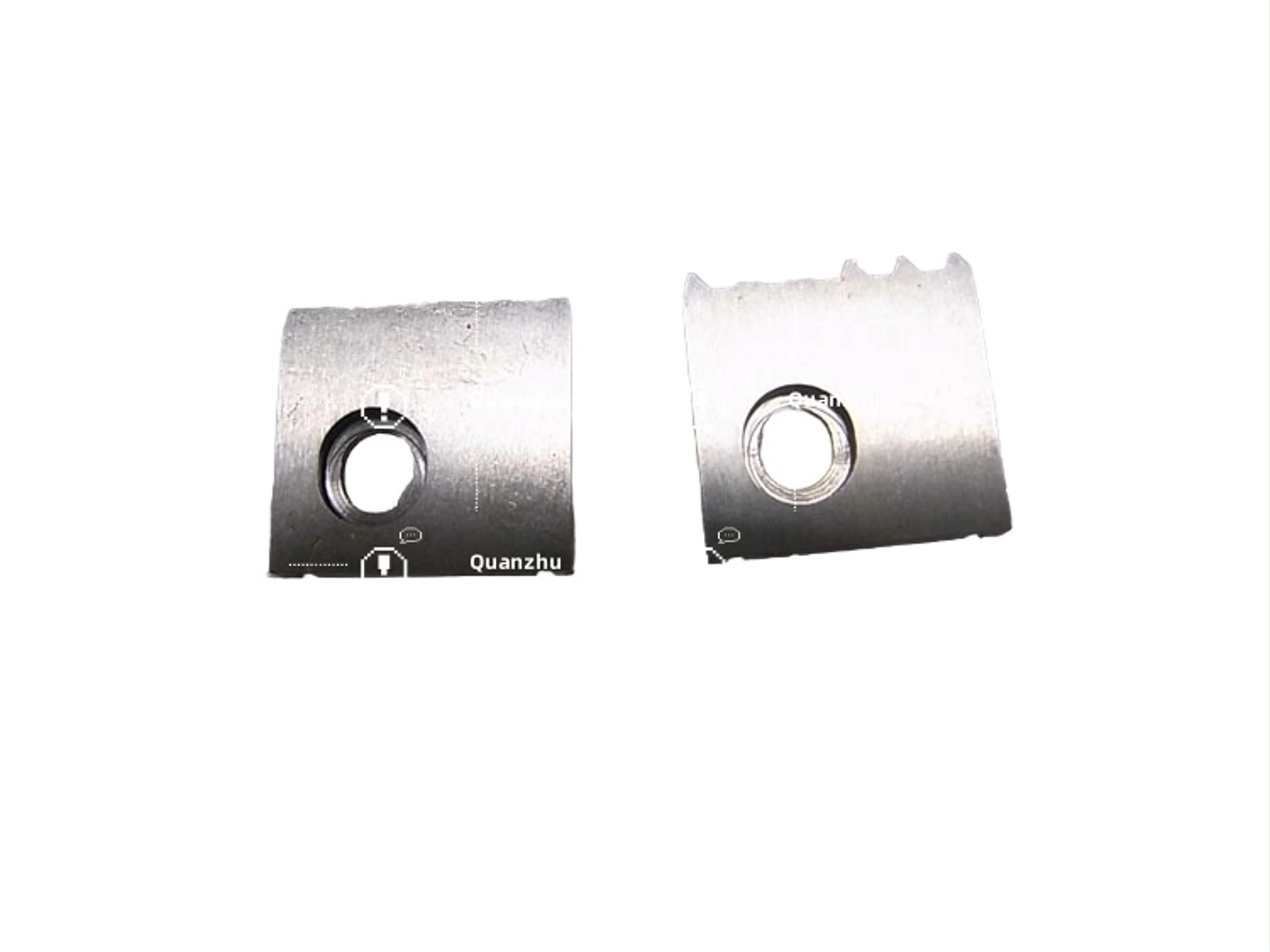 Accessoire pour machine de placement Panasonic N210124716AB | Précision et stabilité pour CMS 1