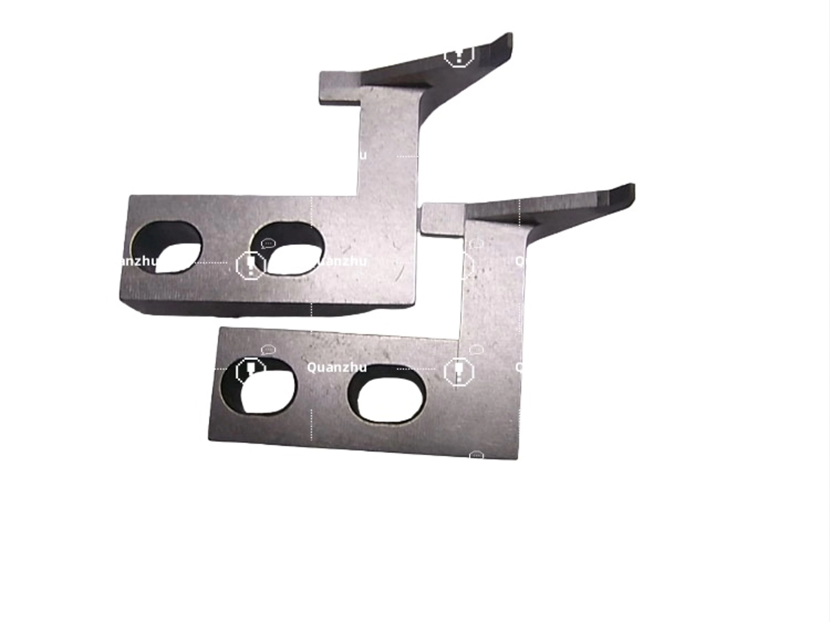 Accessoire pour machine de placement Panasonic N210124769AB-1 | Haute précision et durabilité pour CMS 1