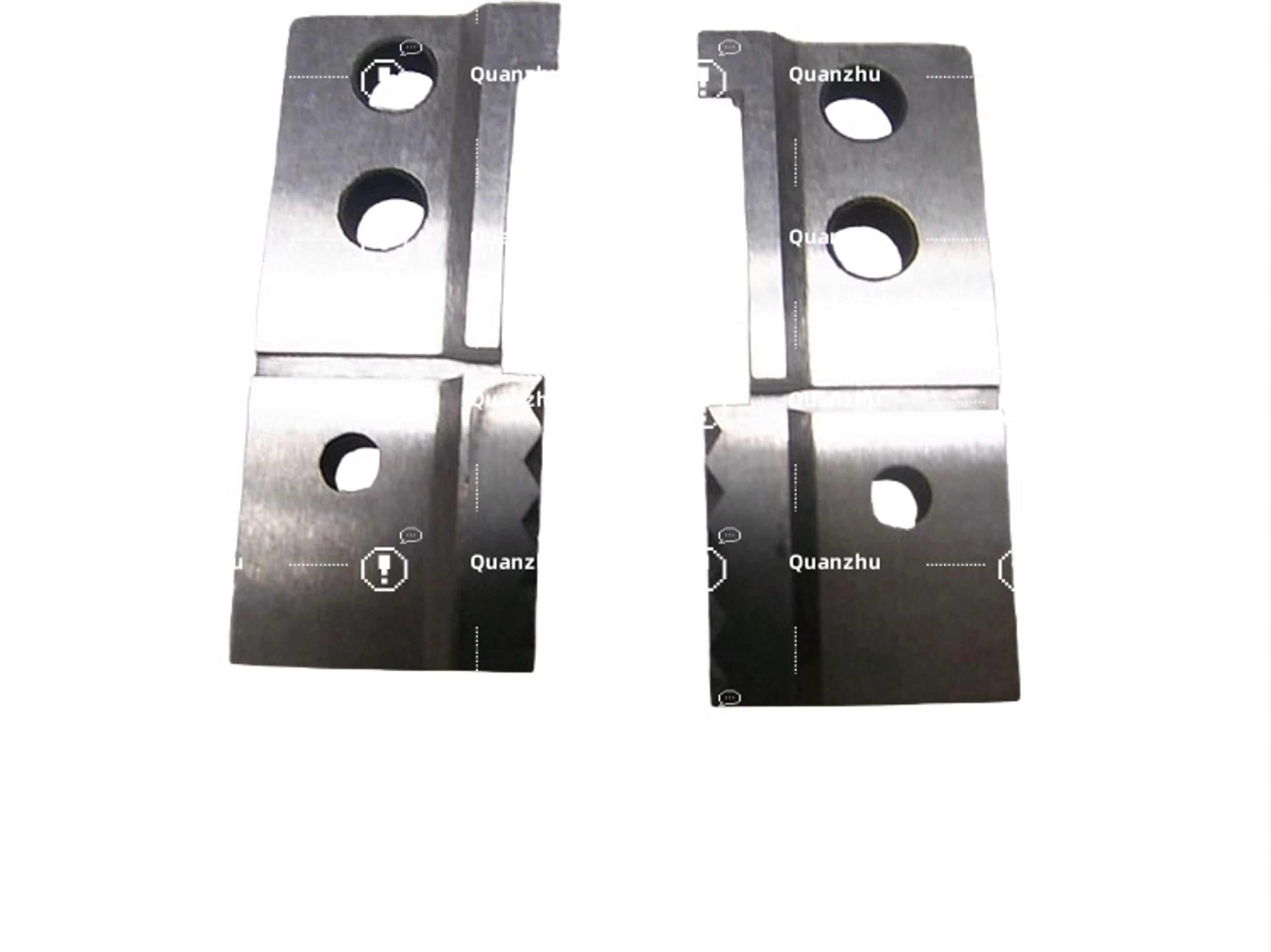 Accessoire pour machine de placement Panasonic N210133270-271 | Haute précision et durabilité pour CMS 1