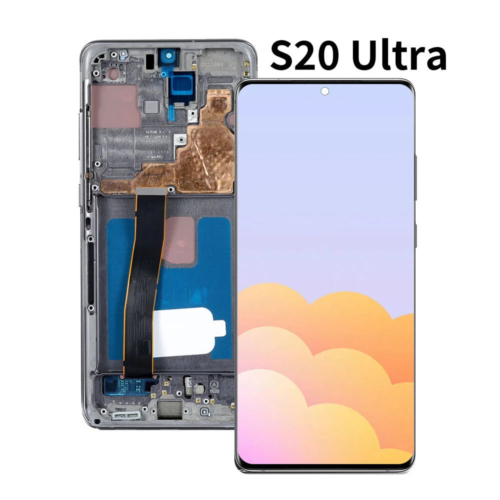 samsung s20 ultra display oem