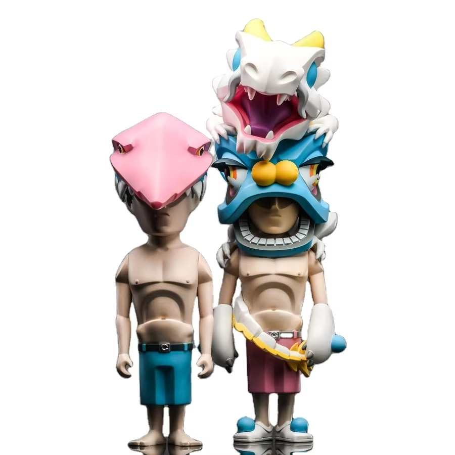 Vinyl Toys, Custom Vinyl Toys, Art Vinyl Toys