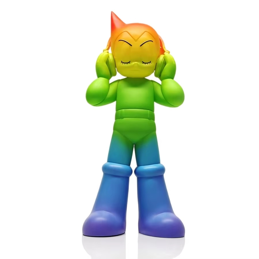 PVC Figures, Custom PVC Figures, Action Figure 