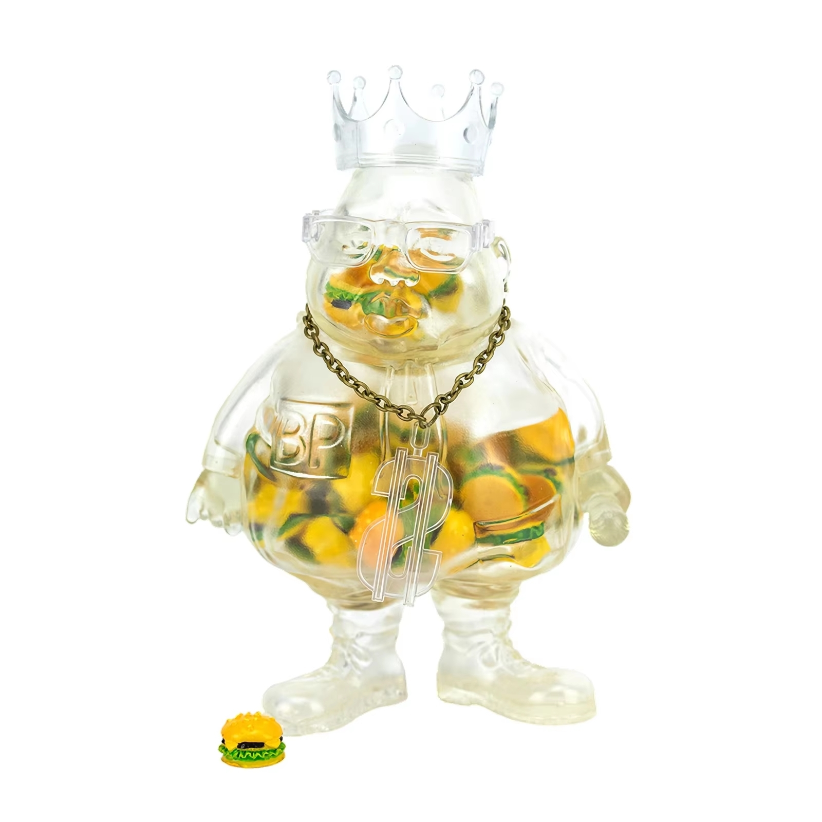 Vinyl Figures, Custom Vinyl Figures, OEM Vinyl Figures 