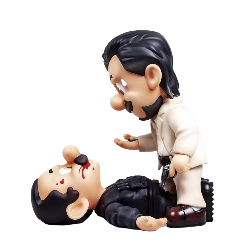 Vinyl Toy, Custom Vinyl Toy, OEM Vinyl Toy 