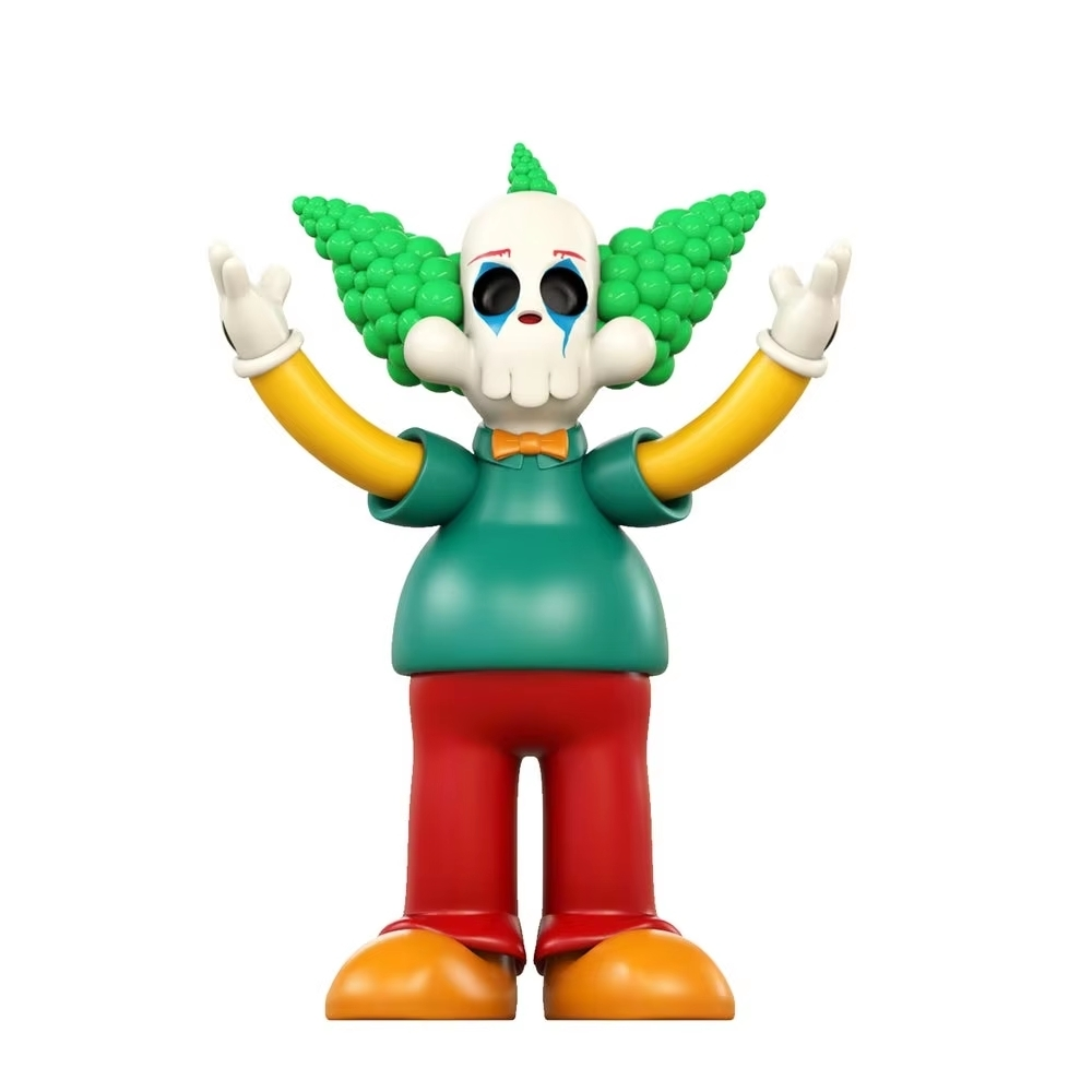 PVC Toy, Custom PVC Toy, OEM PVC Toy 