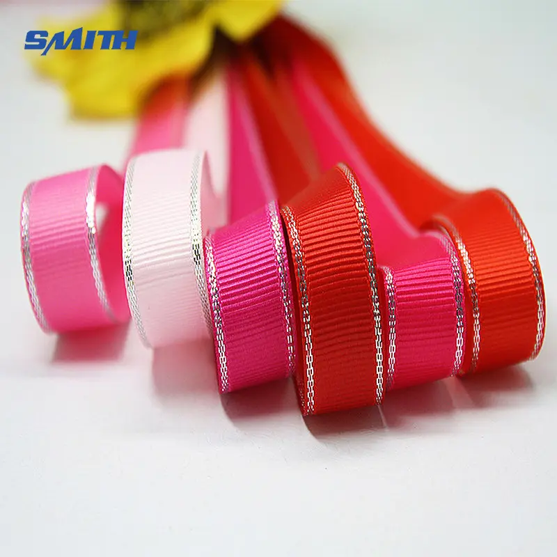 Printed Grosgrain Ribbon Product Wholesale - MSD Bow 3