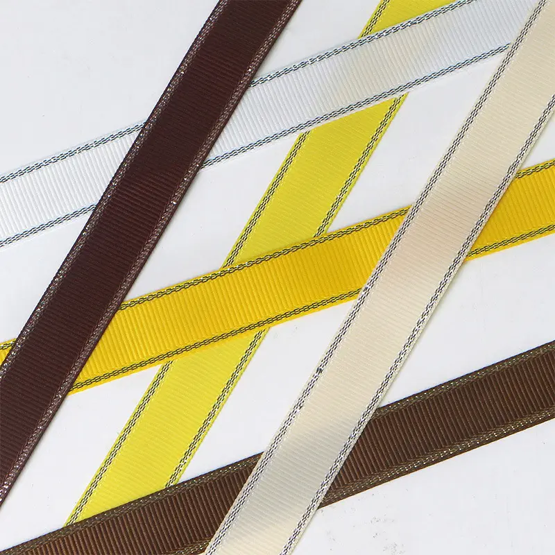 Printed Grosgrain Ribbon Product Wholesale - MSD Bow 2