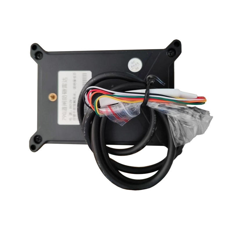 ZY-LD Real-Time Alert Systems Solution Car Radar Detectors 1