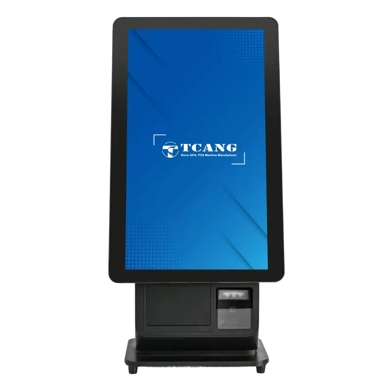 New Pos Machine Wholesale Company 3