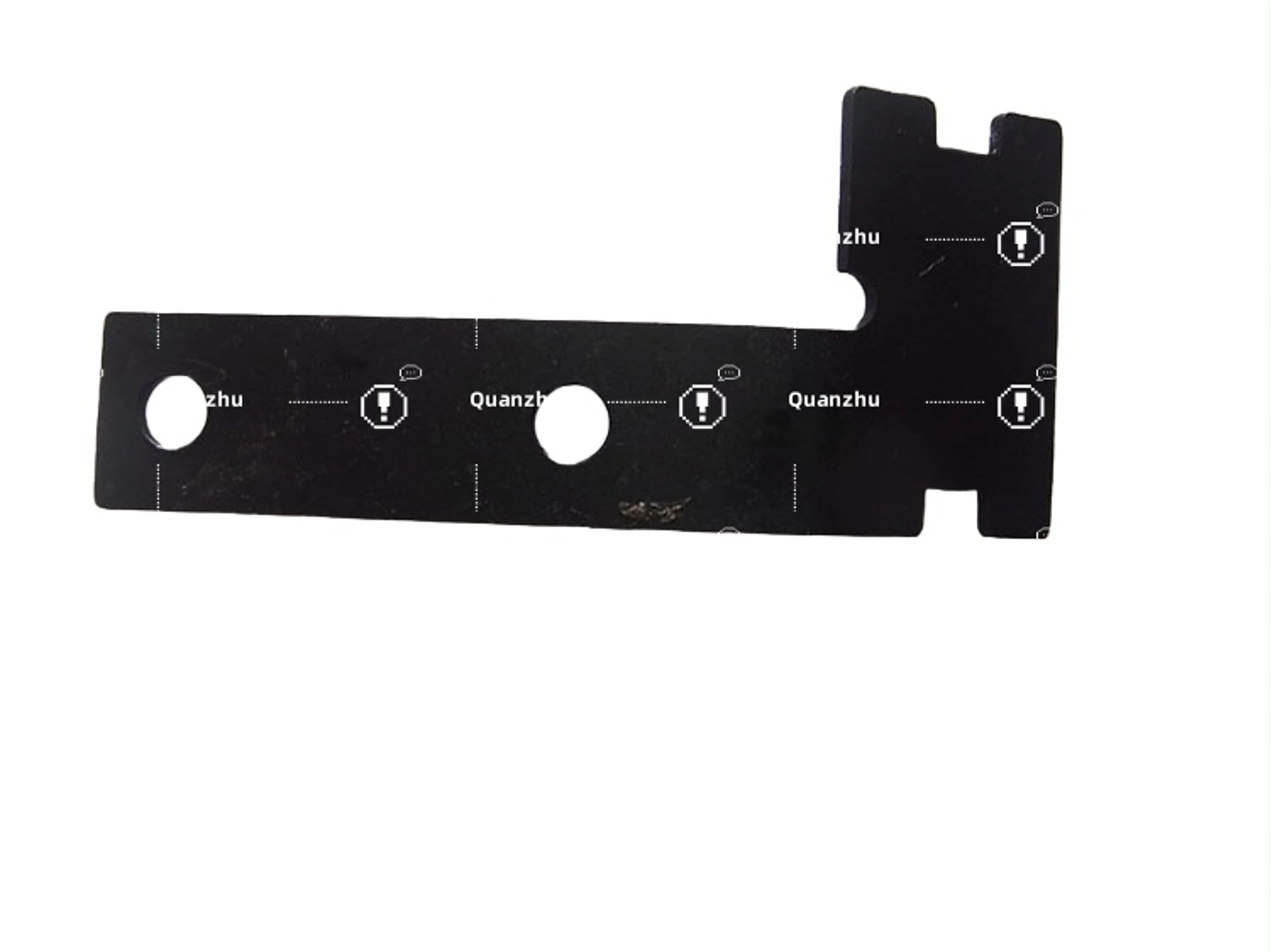 Accessoire pour machine de placement Panasonic X01L1205901 | Haute précision et durabilité pour une efficacité CMS optimale 1