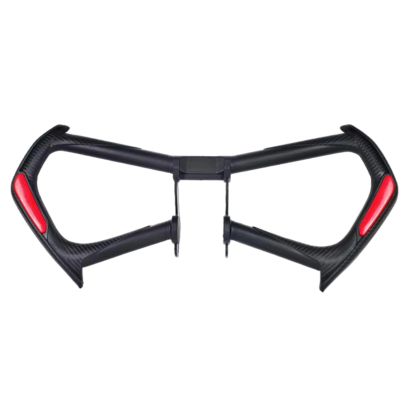 Nuevo protector frontal CG MODEL para el mercado sirio 1
