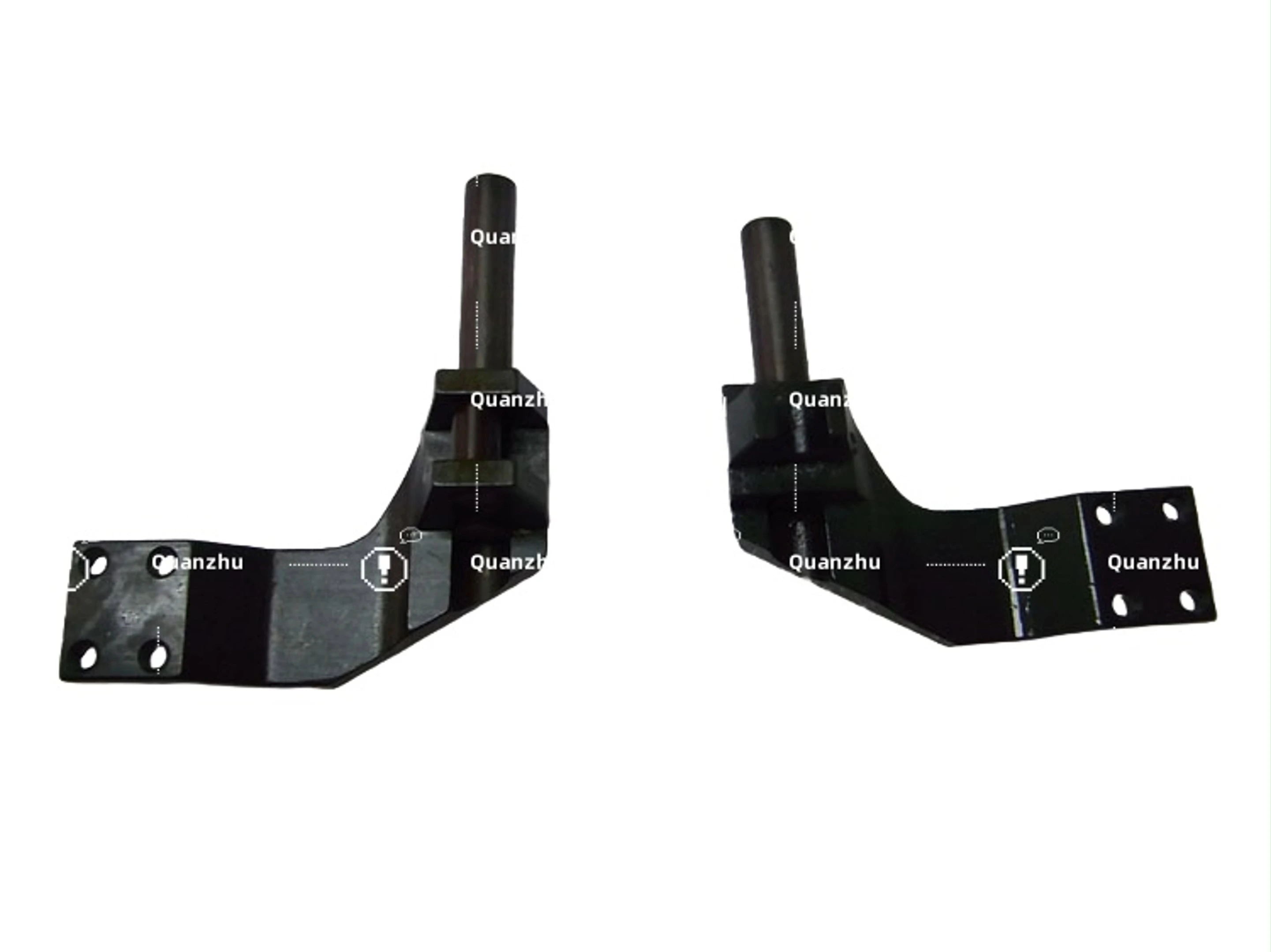 Accessoire pour machine de placement Panasonic X02P2900201 | Haute précision et durabilité pour une efficacité CMS optimale 1