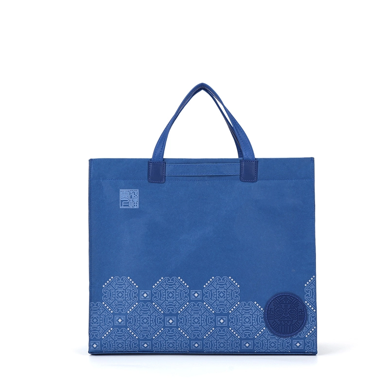 Bolso de papel LANKIN Práctico Versátil Gran capacidad para todo 1