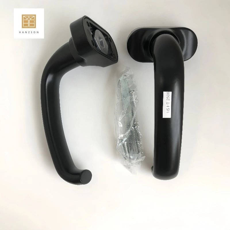 Aluminum Sliding Window & Door Handle - Factory Direct Offer 1