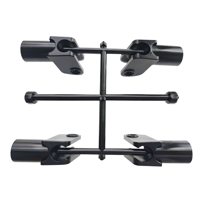 Plastic Accessories for Massage Devices​ 1