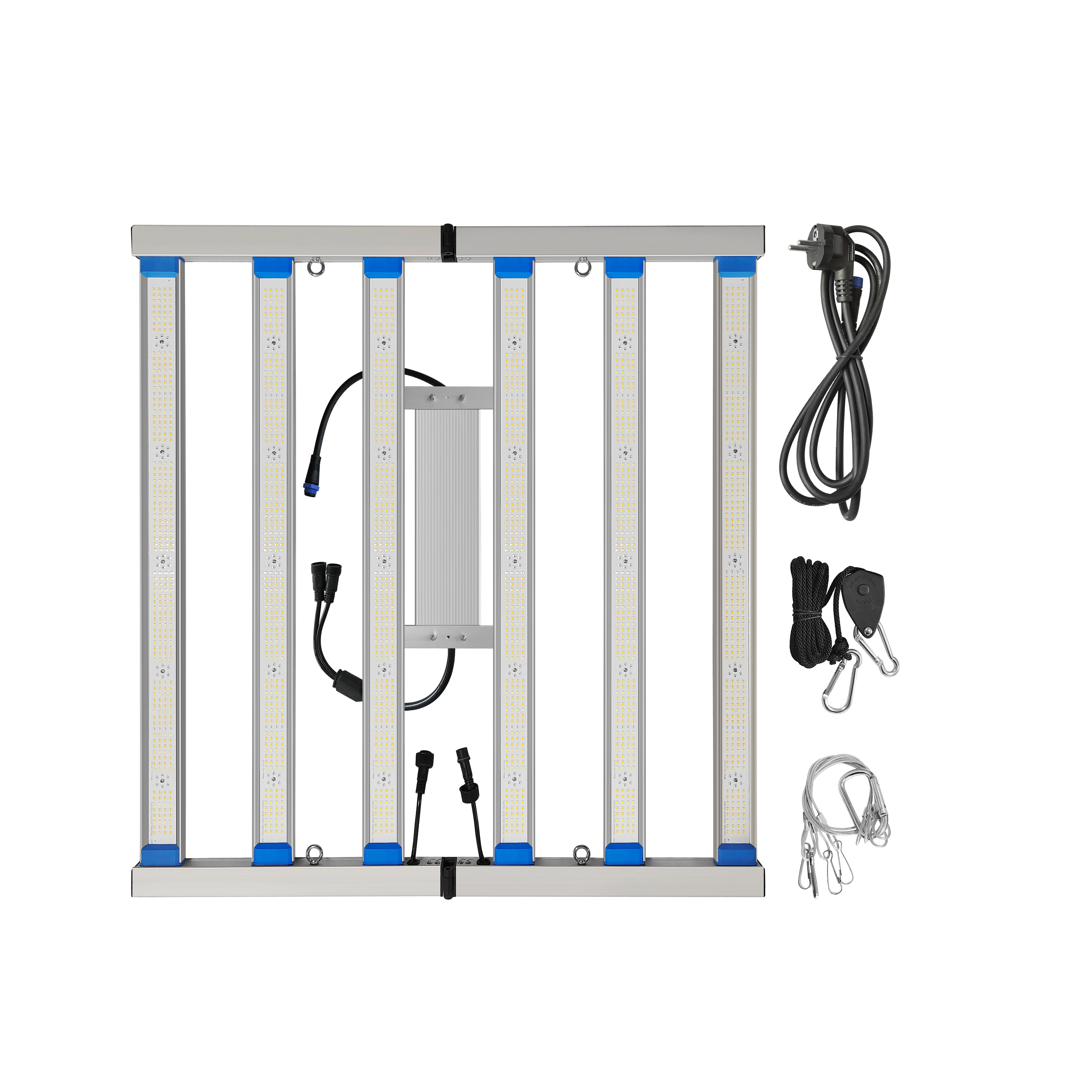 LED Greenhouse Plant Growth Lights - High Efficiency Plant Lighting 1