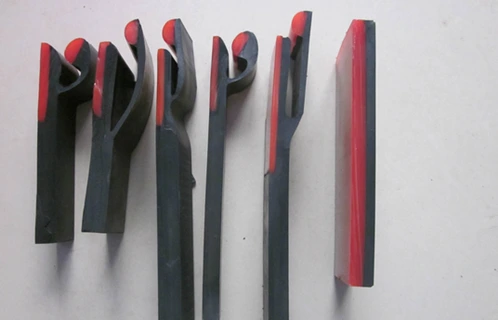 Conveyor belt Skirting rubber 1