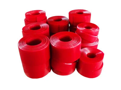 Polyurethane Highly Abrasion Resistant Rubber Skirt Board Rubber Sheet 1