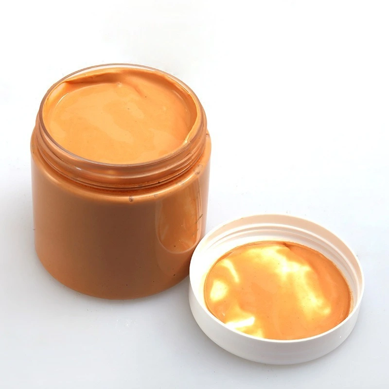 Liquid Polishing Paste Coarse Polishing Grinding Stainless Steel Zinc Alloy Copper Iron Metal Surfaces 1