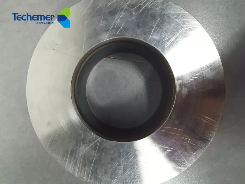 Techemer Ceramic Bearing for Water Pump Ceramic Bearing for Water Pump Company 3