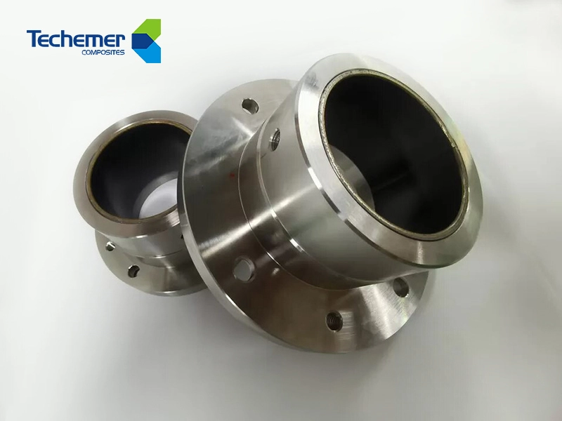 Customized Water-Lubricated Ceramic Bearings for Hydro-Turbine, Marine, and Mining Pumps 1