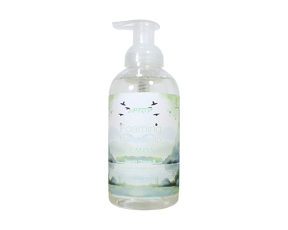 Foaming Hand Soap