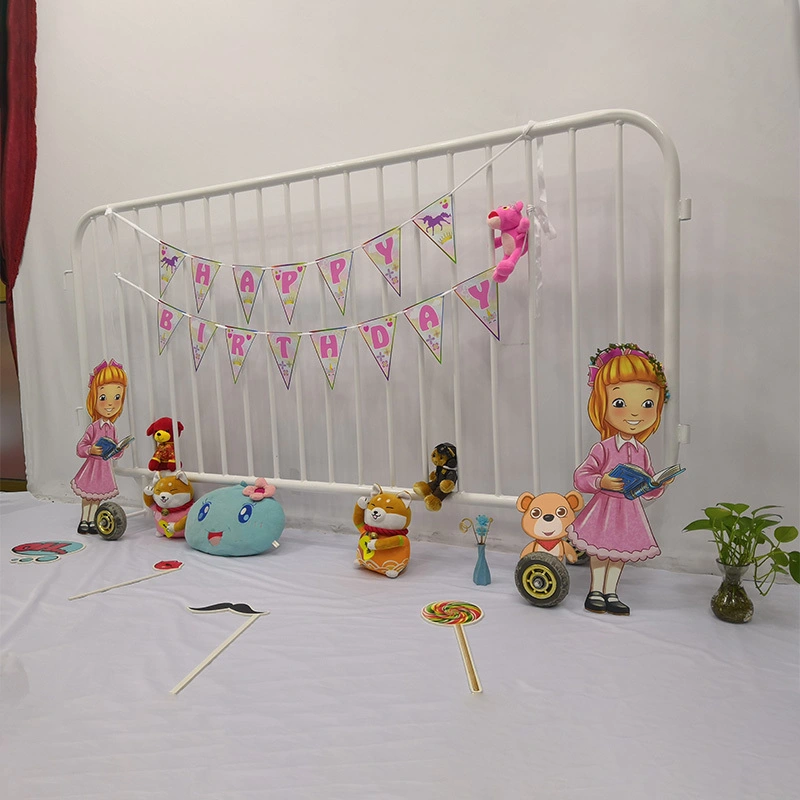 TJ Brand-PVC Bunting / String Flag 1